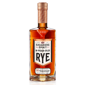 Sagamore Rye 8 Year Old