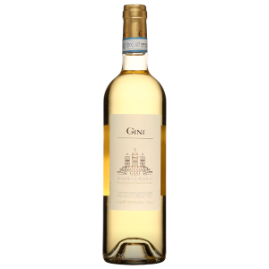 Gini Soave Classico