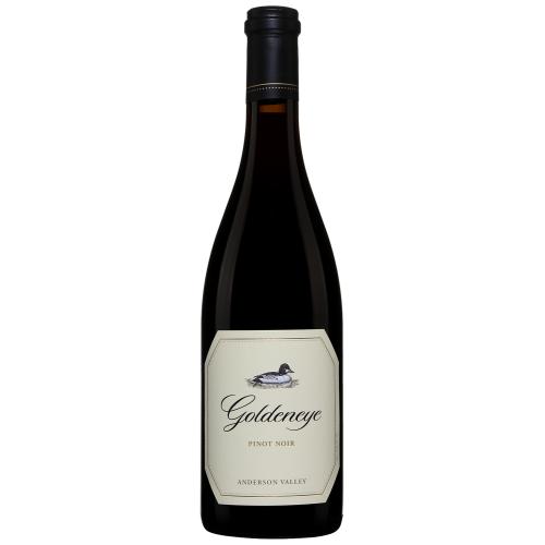 Goldeneye Pinot Noir Anderson Valley