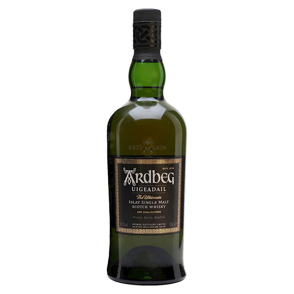 Ardbeg Uigeadail