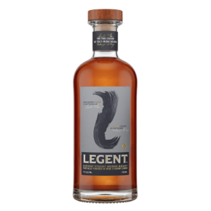 Legent Kentucky Straight Bourbon Whiskey