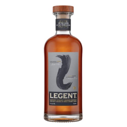 Legent Kentucky Straight Bourbon Whiskey