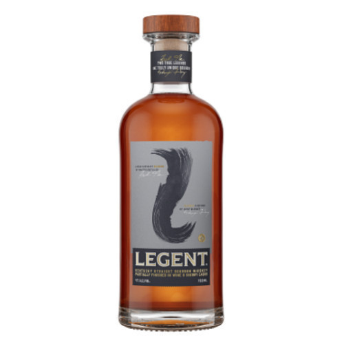 LEGENT Kentucky Straight Bourbon Whiskey