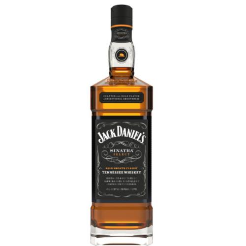 Jack Daniel's Sinatra Select