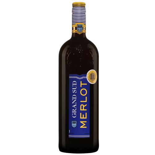 Grand Sud Merlot