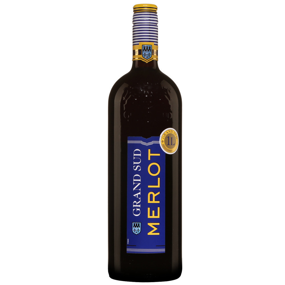 Grand Sud Merlot