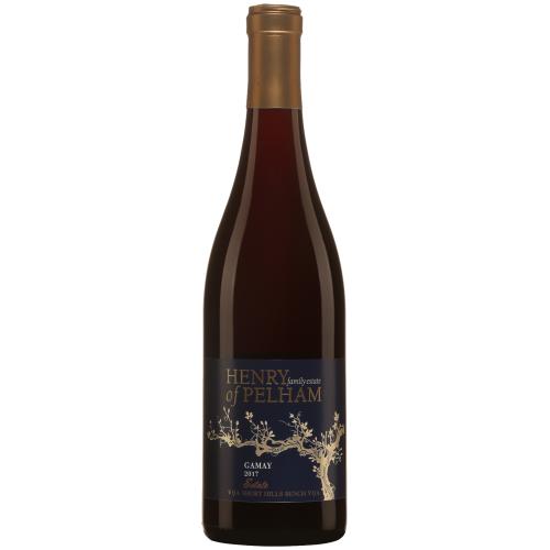 Henry of Pelham Gamay Niagara