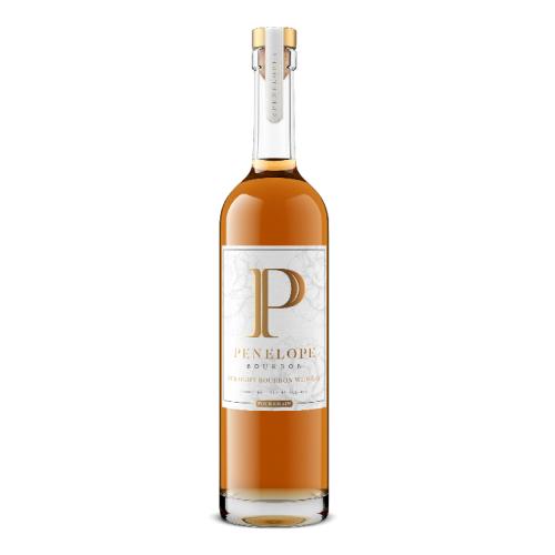 Penelope Bourbon Four Grain