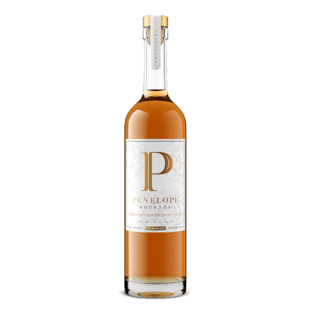 Penelope Bourbon Four Grain