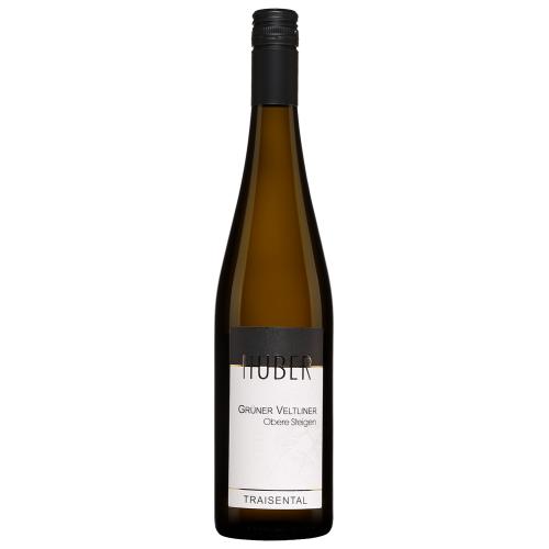 Huber Grüner Veltliner Obere Steigen