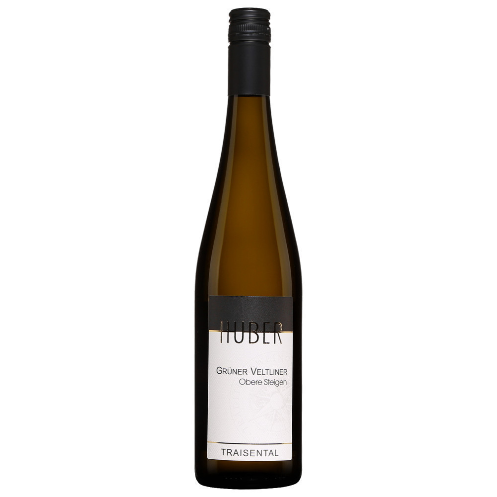 Huber Grüner Veltliner Obere Steigen