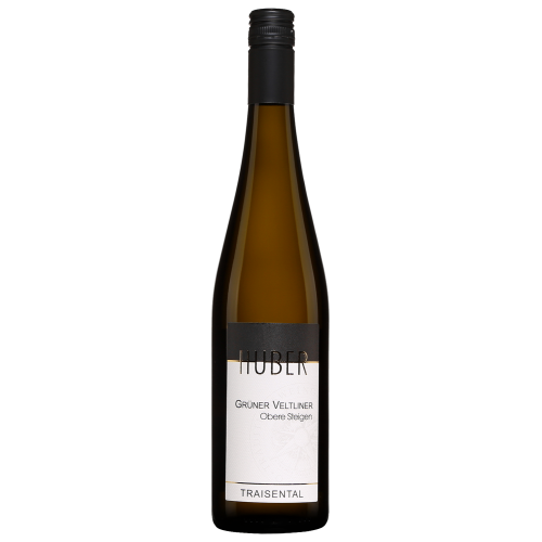 Markus Huber Grüner Veltliner White Wine