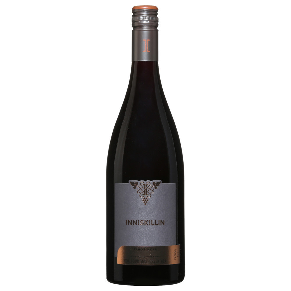 Inniskillin Montague Vineyard Pinot Noir Four Mile Creek