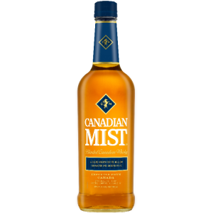 Canadian Mist