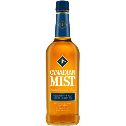 Canadian Mist