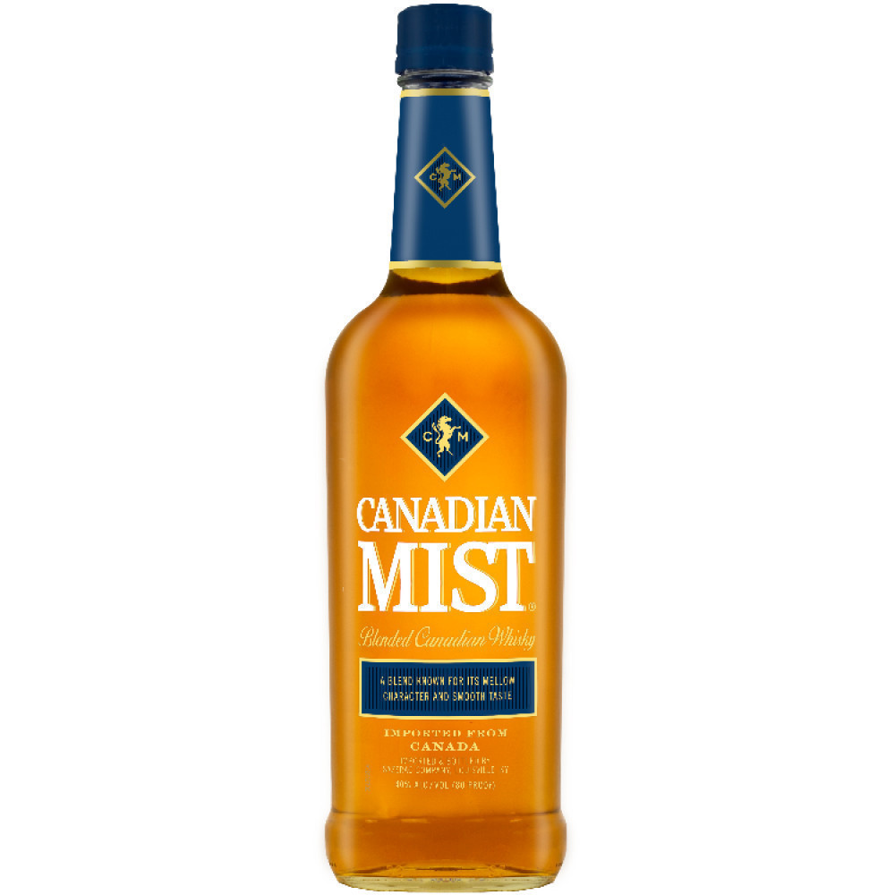 Canadian Mist