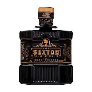 The Sexton Single Malt