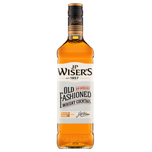 J.p. Wiser's Old Fashioned Rtd