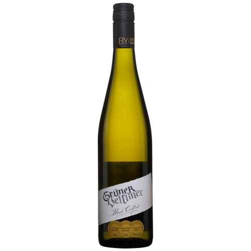 Geoff Hardy Grüner Veltliner White Wine