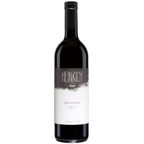 Heinrich Blaufränkisch Red Wine