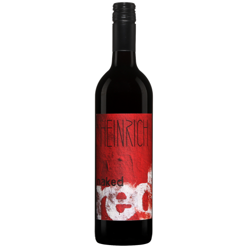 Heinrich Naked Red Wine