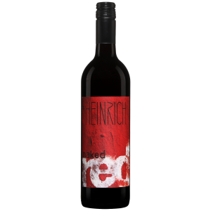 Heinrich Naked Red