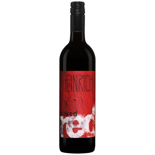 Heinrich Naked Red