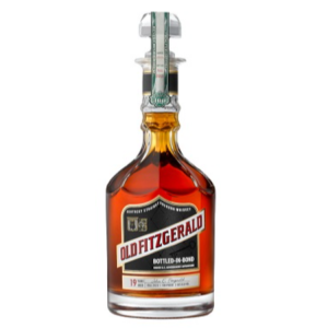 Old Fitzgerald  19 Yr Bottled In Bond Decanter