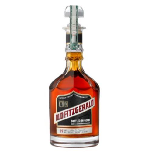 Old Fitzgerald  19 Yr Bottled In Bond Decanter