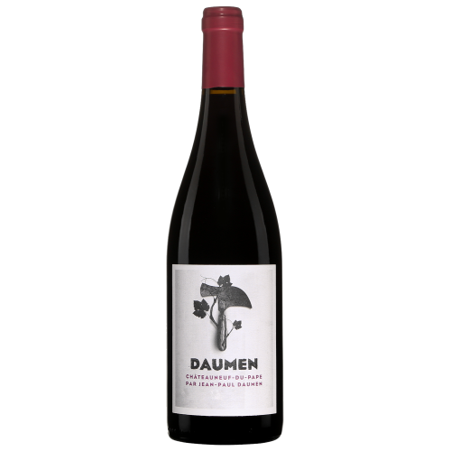 Jean-Paul Daumen Châteauneuf-du-Pape Red Wine