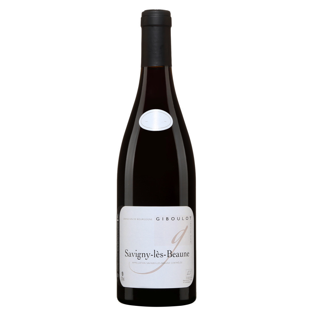 Jean-Michel Giboulot Savigny-lès-Beaune Red Wine