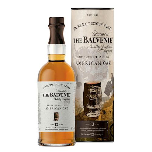 Balvenie American Oak