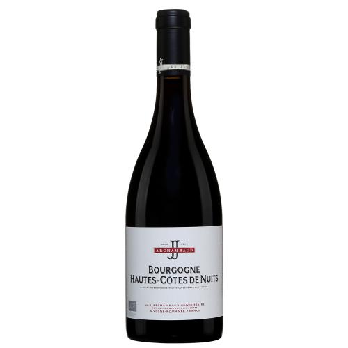 JJ Archambaud Bourgogne Hautes Côtes de Nuits