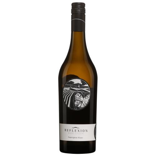 Johannes Zillinger Reflexion Sauvignon Blanc