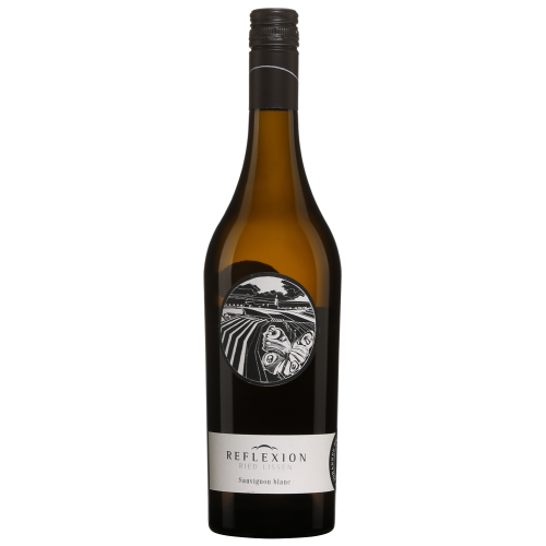 Johannes Zillinger Reflexion Sauvignon Blanc White Wine