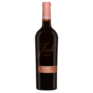 Josh Cellars Cabernet Sauvignon Reserve Paso Robles