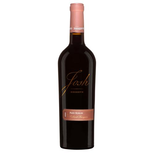 Josh Cellars Cabernet Sauvignon Reserve Paso Robles