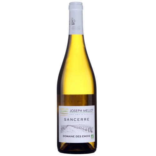 Joseph Mellot Sancerre Domaine des Émois