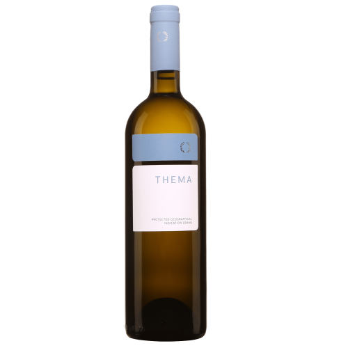 Ktima Pavlidis Thema White Wine