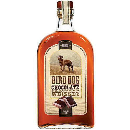 Bird Dog Chocolate Flavored Whiskey