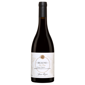 Jane Eyre Beaune Premier Cru Cents vignes