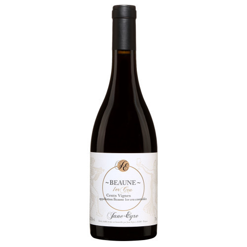 Jane Eyre Beaune Premier Cru Red Wine