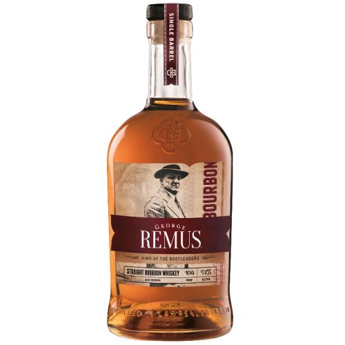 George Remus Single Barrel Cask Strength