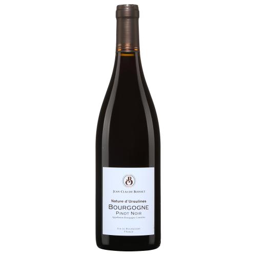 Jean-Claude Boisset Bourgogne Pinot Noir Nature d'Ursulines