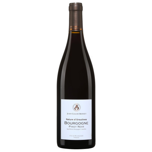 Jean-Claude Boisset Nature dUrsulines Pinot Noir Red Wine