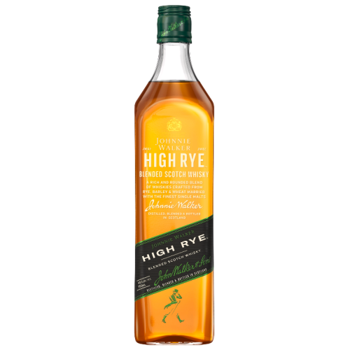 Johnnie Walker High Rye Blended Scotch Whisky