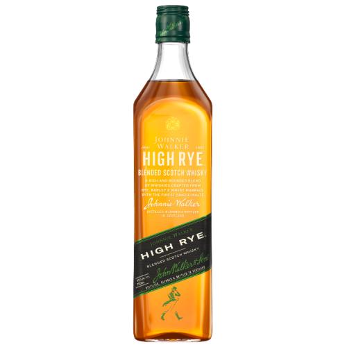 Johnnie Walker High Rye