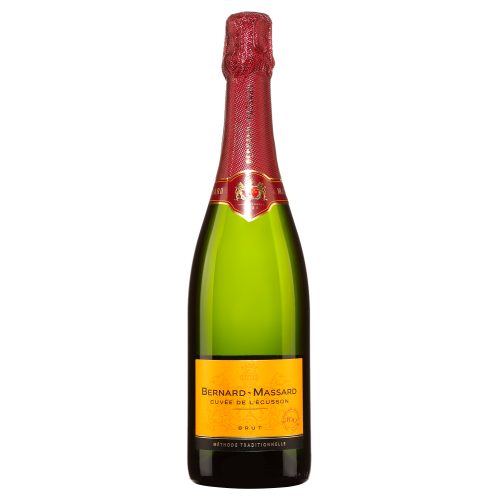 Bernard-Massard Cuvée de LÉcusson Brut White Wine