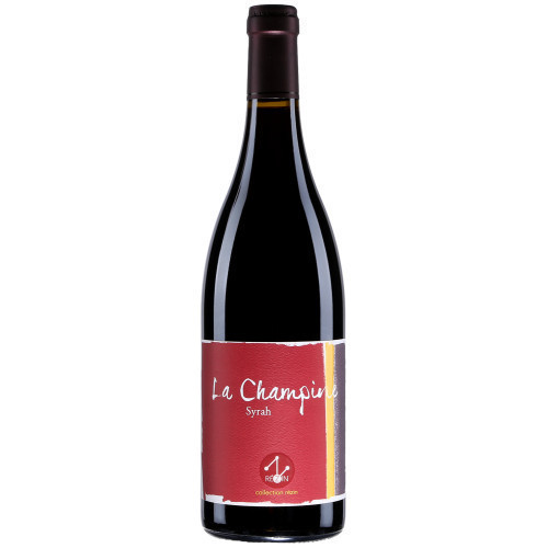 Jean-Michel Gerin La Champine Red Wine