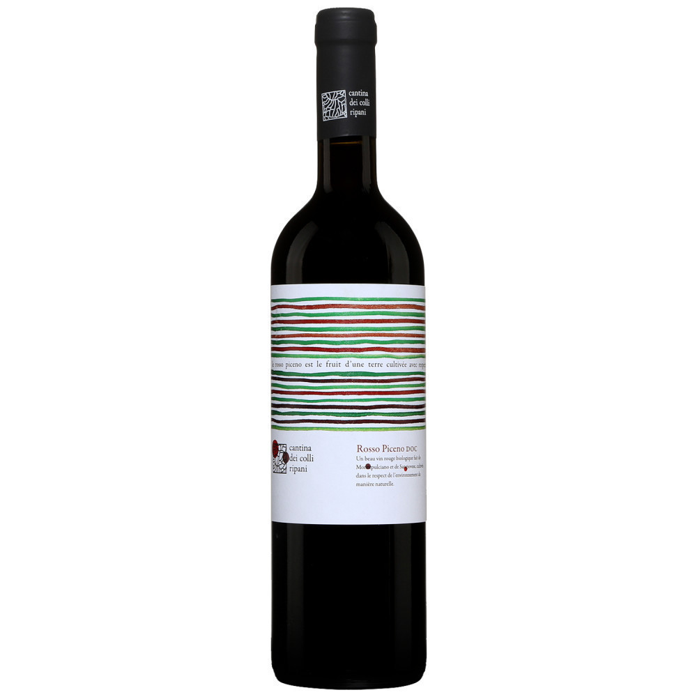 La Cantina dei Colli Ripani Rosso Piceno